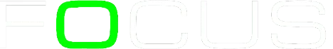 FOCUS Digital Marketing Logo